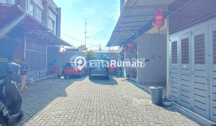 RUMAH JALAN PUKAT BANTING V KOMPLEK MANDALA MANSION CLUSTER MAWAR RUMAH JALAN PUKAT BANTING V KOMPLEK MANDALA MANSION CLUSTER MAWAR