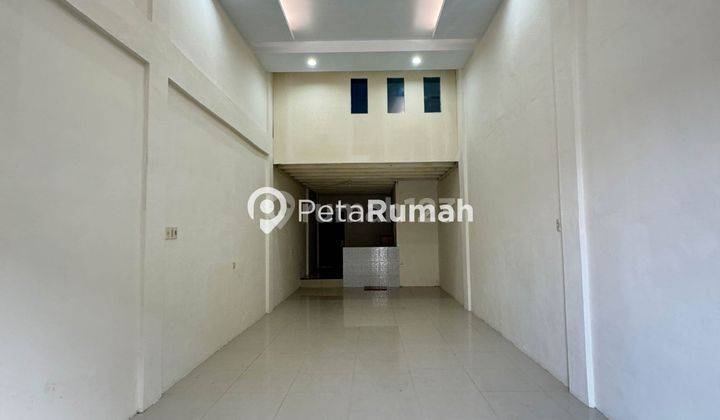 RUKO JALAN PANTAI BURUNG III 2