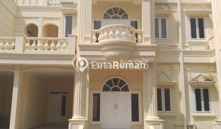 Royal Garden Cluster Villa Citra Garden Housing - Jamin Ginting, Medan