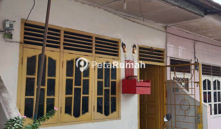 RUMAH JALAN BESAR TEMBUNG KOMPLEK MIYAKO 2