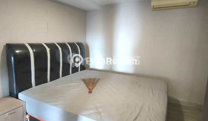 GRAND JATI JUNCTION APARTMENT TYPE EBONY B | PIONEER AREA GRAND JATI JUNCTION APARTMENT TYPE EBONY B | PIONEER AREA