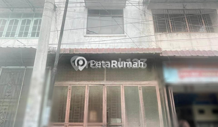 Ruko Jalan A.r Hakim Gang Tanjung | Daerah Tegal Sari 1 Ruko Jalan A.r Hakim Gang Tanjung | Daerah Tegal Sari 1