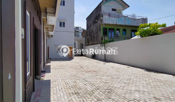VILLA JALAN TUASAN KOMPLEK CENTRAL ESTATE | DAERAH KRAKATAU - PANCING VILLA JALAN TUASAN KOMPLEK CENTRAL ESTATE | DAERAH KRAKATAU - PANCING