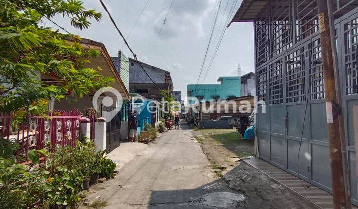 RUMAH JALAN BRIGJEND KATAMSO 1