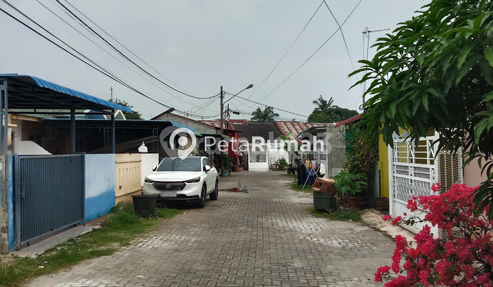 VILLA INSPECTION ROAD, GREENLAND RESIDENCE COMPLEX