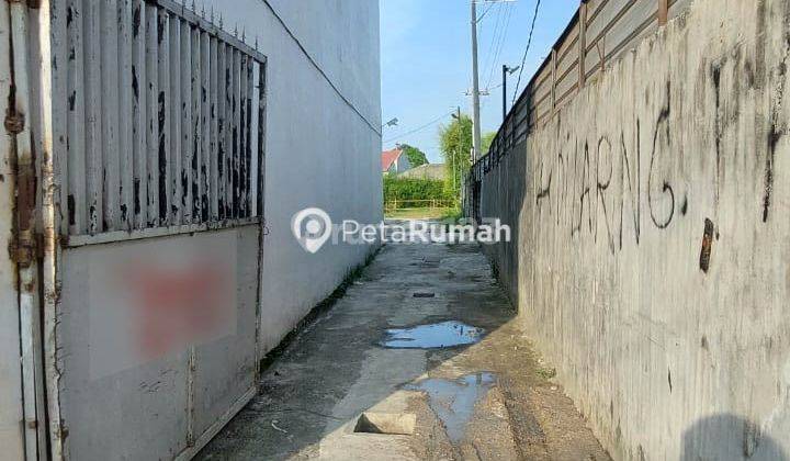 Ruko Jalan Marelan Raya , Sebelah Mcdonald Marelan Titipapan 1