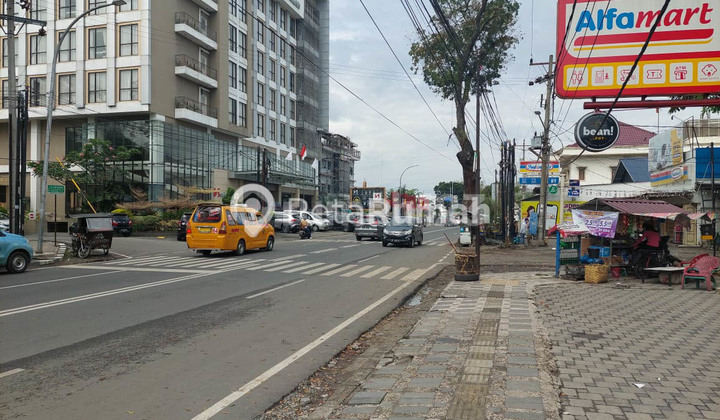 GAJAH MADA STREET SHOPHOUSE | PETISAH AREA 2