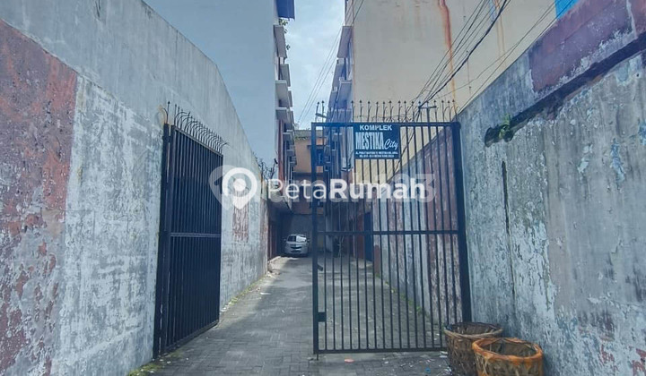 RUMAH KOMPLEK MESTIKA CITY JALAN MESTIKA DAERAH MANDALA - TIRTOSARI RUMAH KOMPLEK MESTIKA CITY JALAN MESTIKA DAERAH MANDALA - TIRTOSARI