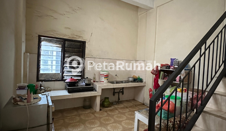 For Sale: Shophouse on Jalan Pukat IV - Bantan Timur, Medan Tembung 1