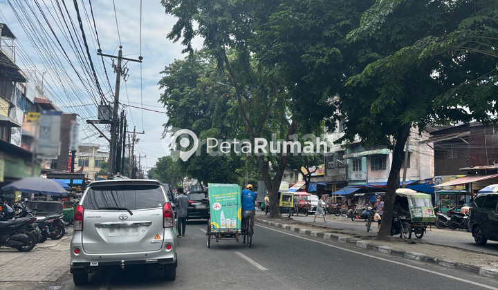 RUKO JALAN AR HAKIM | DEKAT ASIA RUKO JALAN AR HAKIM | DEKAT ASIA