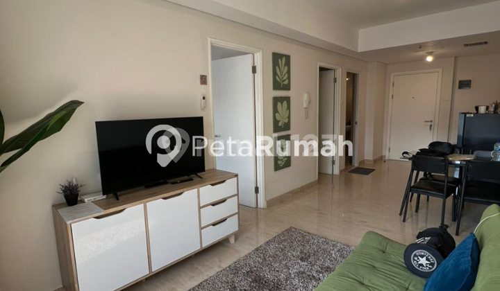 For Sale Podomoro Tower Liberty Apartment - Central Business District of Medan For Sale Podomoro Tower Liberty Apartment - Central Business District of Medan