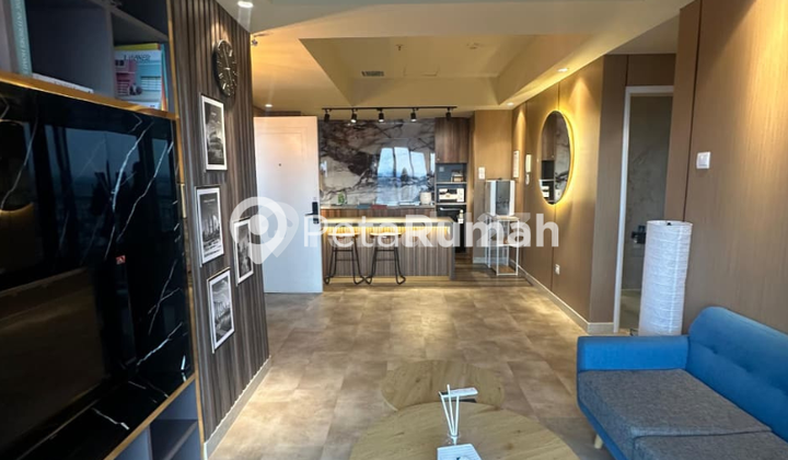 Dijual Apartemen Podomoro Tower Lincoln