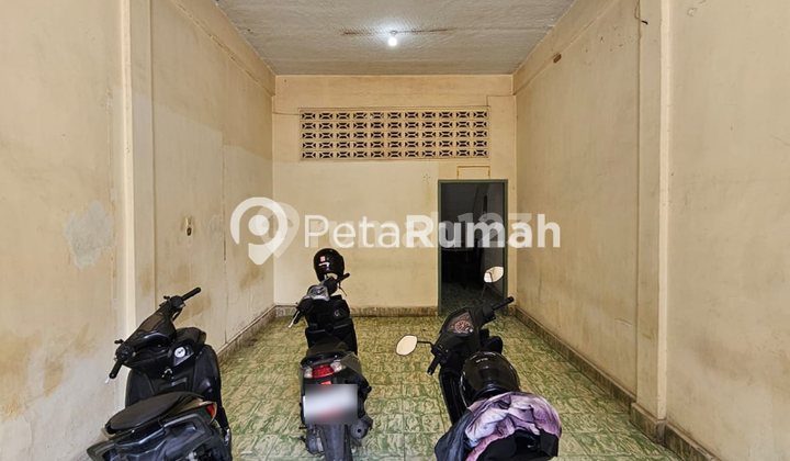 For sale: Shophouse on Jalan Kapten Jumhana - Sukaramai Area, Medan