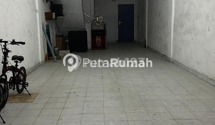 For Sale: Shop House on Jalan Budi Kemenangan - Pulo Brayan Kota 2
