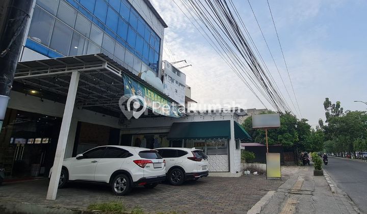 FOR SALE: Shop House on Jalan Setia Budi 2