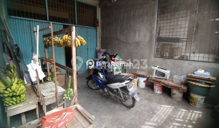Shop House on Jalan Sunggal - Near Tb. Simatupang 2