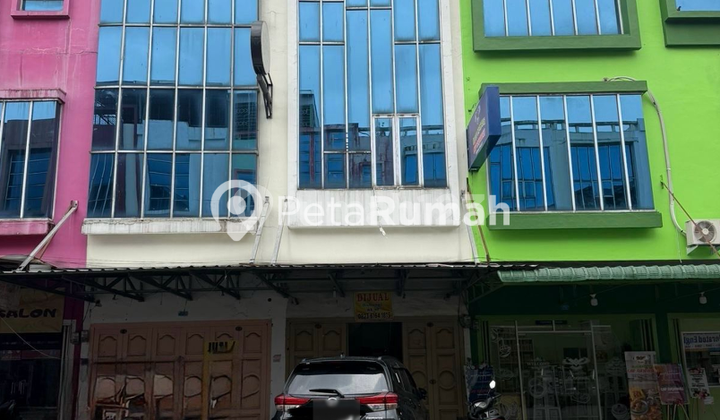 For Sale: Shophouse in J City Complex, Jalan Karya Wisata - Medan Johor Area For Sale: Shophouse in J City Complex, Jalan Karya Wisata - Medan Johor Area
