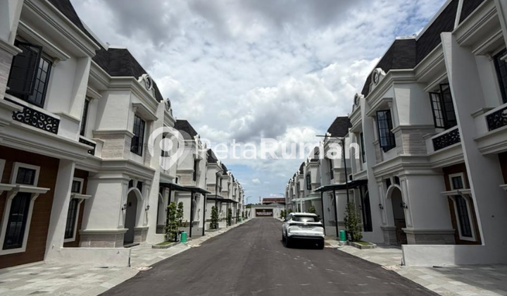 For sale Villa on Jalan Sunggal, Marivott Private Suite Complex - Medan Sunggal For sale Villa on Jalan Sunggal, Marivott Private Suite Complex - Medan Sunggal