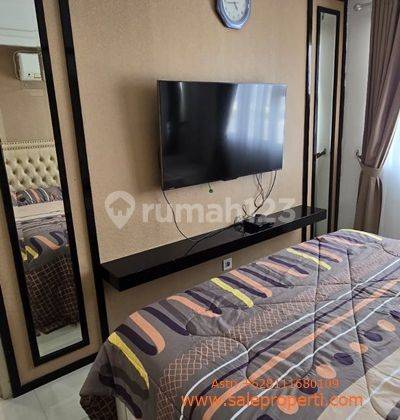 Apartemen The Suite Triviu Lippo Cikarang 2 Br 56m Fully Furnish 2