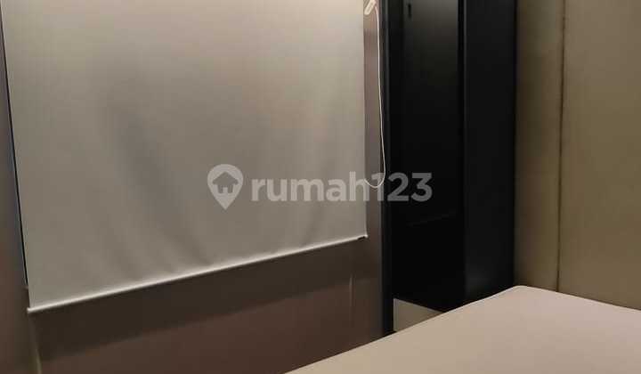 Osaka Riverview Studio Apartment Fully Furnished Premium Luxury 2