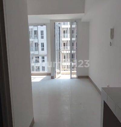 Apartemen Tokyo Riverside Unit Studio Brand New Siap Pakai Murah 1