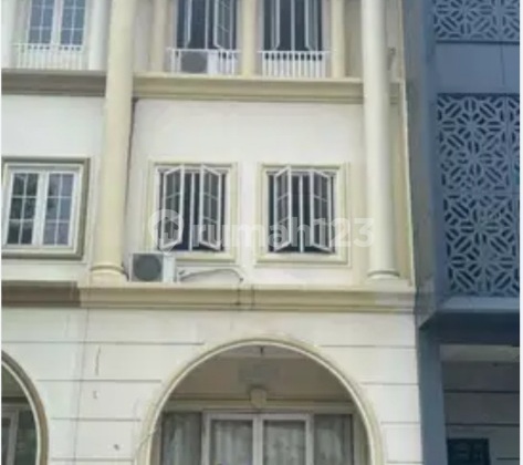 Rukan Green Mansion Daan Mogot Siap Pakai Pinggir Jalan Boulevard Rukan Green Mansion Daan Mogot Siap Pakai Pinggir Jalan Boulevard