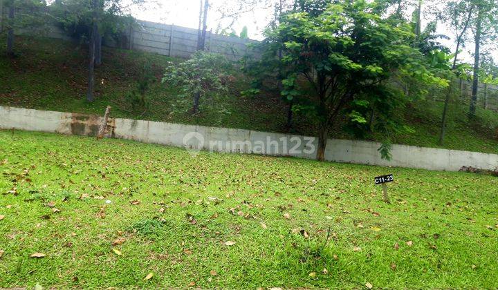 Kavling Residence Siap Bangun Azzura Vanya Park Bsd Tanah 140m 1