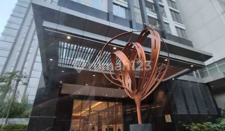 Apartemen The Elements Epicentrum Kuningan Hunian Mewah Siap Huni