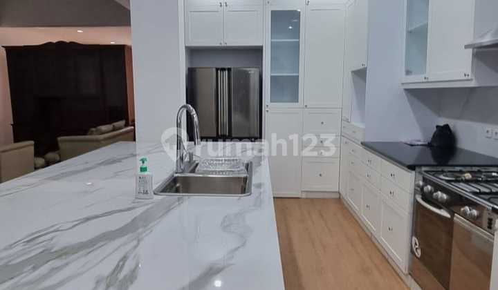 Rumah Mewah Puri Indah Jalan Kembangan Boulevard Disewakan Murah Rumah Mewah Puri Indah Jalan Kembangan Boulevard Disewakan Murah