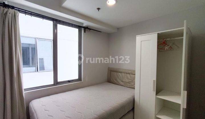 The Mansion Kemayoran Jasmine Apartemen Siap Huni 2 BR Best Price 2