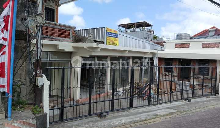 2 Unit Rumah Gandeng Posisi Hook Jalan Bouelvard Kuta Permai 1