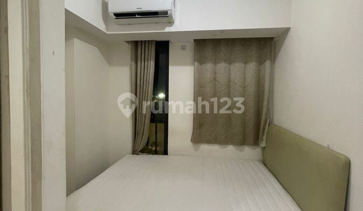Apartemen Osaka Riverview Pik2 Unit Studio Dijual Rugi Murah Apartemen Osaka Riverview Pik2 Unit Studio Dijual Rugi Murah