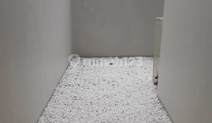 Elyon Eonna Rumah Baru Premium Bsd Akses Bsd - Gading Serpong