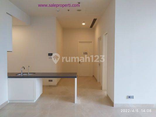 The Stature Residence Jakarta Apartemen Pusat Kota View Monas 1