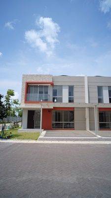 Rumah Baru Pik2 Cluster Hawai Ukuran 11x10 Posisi Hook Best Price 1