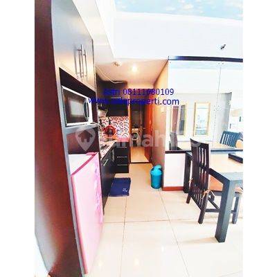 Apartemen Marbella Kemang Residence 2 Br+1 Fully Furnish Murah 7