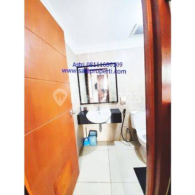 Apartemen Marbella Kemang Residence 2 Br+1 Fully Furnish Murah 11
