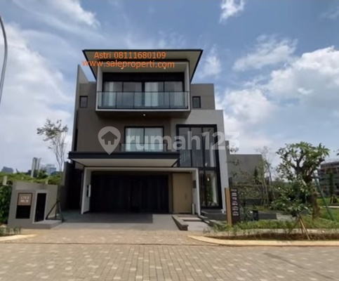 Layton Nava Park Bsd Rumah Sultan Privat Eksklusif Best Price Layton Nava Park Bsd Rumah Sultan Privat Eksklusif Best Price