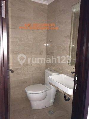 Apartemen Menteng Park Tower Diamond Studio Fully Furnish Bagus 3