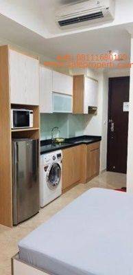 Apartemen Menteng Park Tower Diamond Studio Fully Furnish Bagus 4