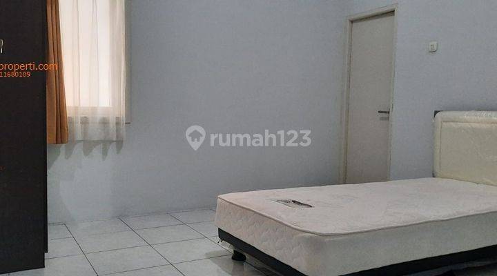 Rumah Siap Huni Kondisi Terawat Bangka 2 Mampang Prapatan Furnish 4