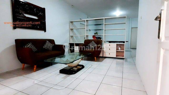 Rumah Siap Huni Kondisi Terawat Bangka 2 Mampang Prapatan Furnish 8