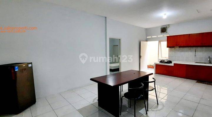 Rumah Siap Huni Kondisi Terawat Bangka 2 Mampang Prapatan Furnish 9