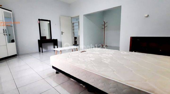 Rumah Siap Huni Kondisi Terawat Bangka 2 Mampang Prapatan Furnish 11