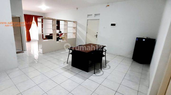 Rumah Siap Huni Kondisi Terawat Bangka 2 Mampang Prapatan Furnish 12