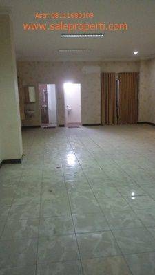 Ruko Siap Pakai 5,5 Lantai Dekat Roxy Gajah Mada Jakarta Pusat 1