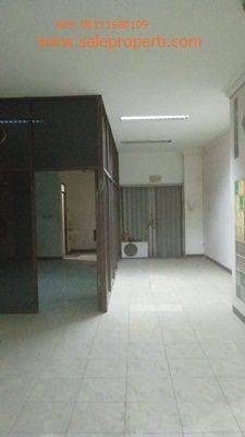 Ruko Siap Pakai 5,5 Lantai Dekat Roxy Gajah Mada Jakarta Pusat 6