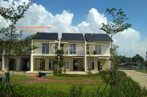 Rumah Siap Huni Sinar Gading Residence Tambun Bekasi Promo Diskon 1