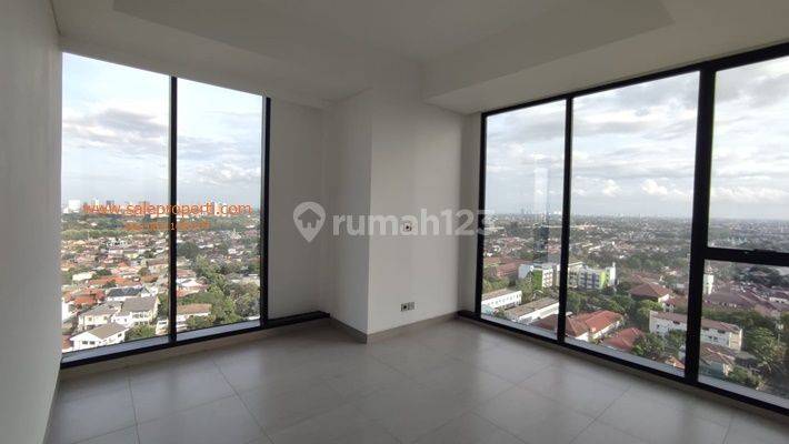 Apartemen Fatmawati City Center Jakarta Selatan 2 Br Siap Huni 2