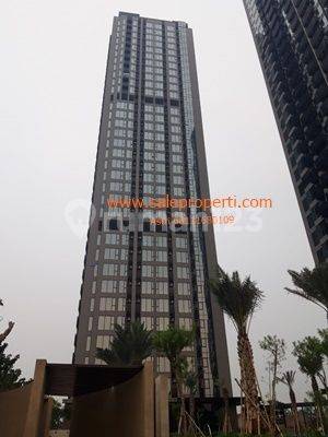 Apartemen Fatmawati City Center 1 Br A 41mtr Siap Huni Jual Murah 1